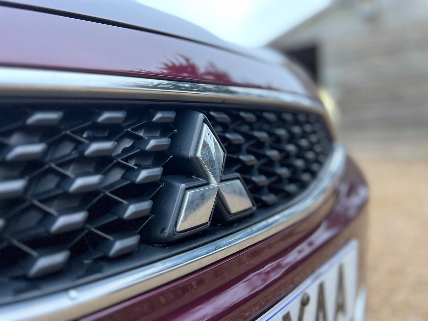 Used Mitsubishi Mirage 2019 for sale - 77515475: Photo 13