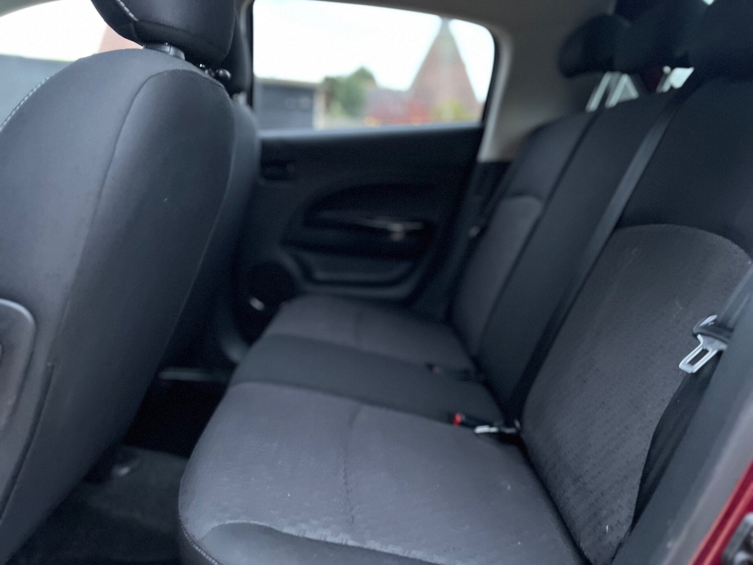 Used Mitsubishi Mirage 2019 for sale - 77515475: Photo 25