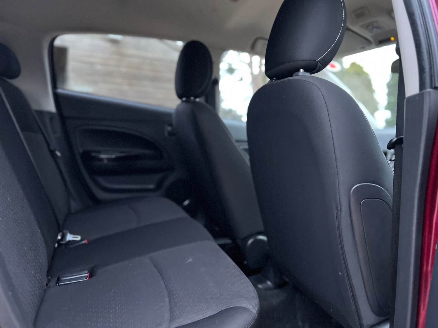 Used Mitsubishi Mirage 2019 for sale - 77515475: Photo 26