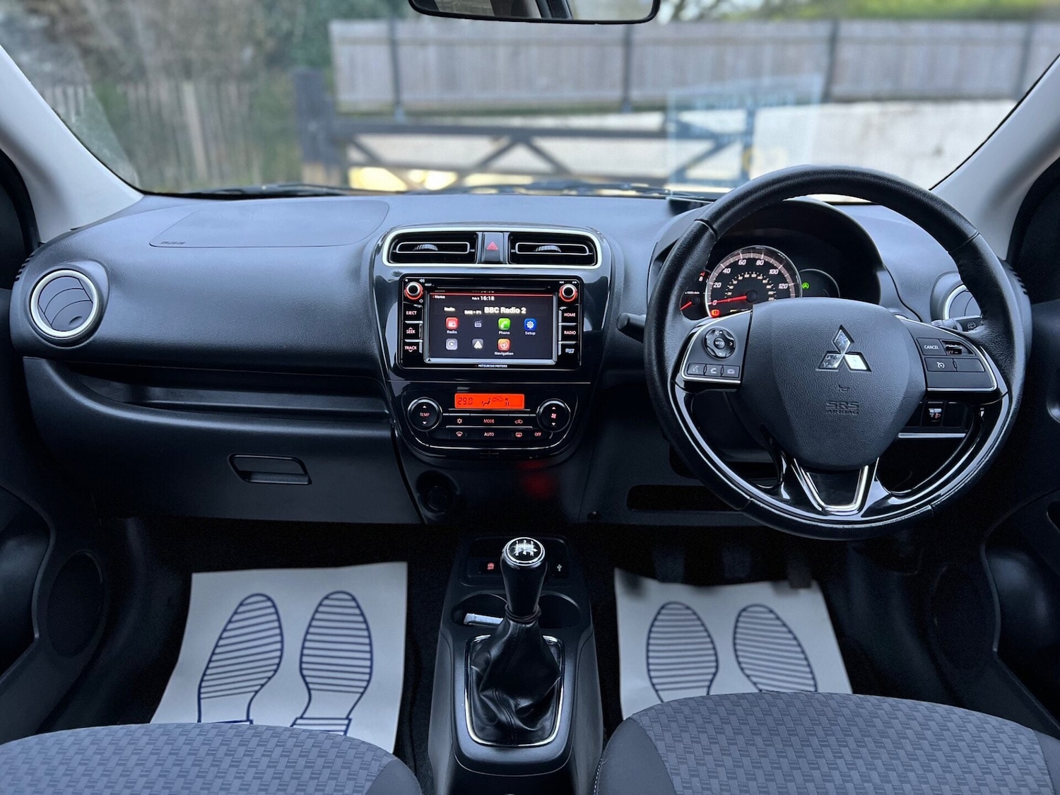 Used Mitsubishi Mirage 2019 for sale - 77515475: Photo 27