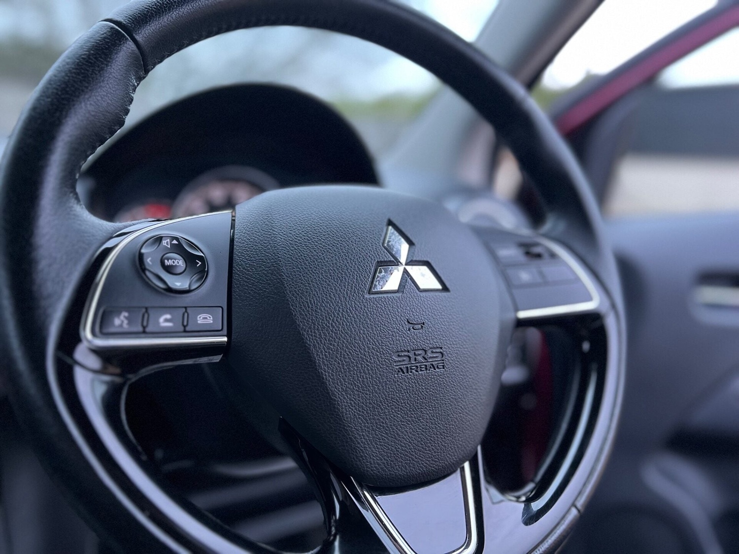 Used Mitsubishi Mirage 2019 for sale - 77515475: Photo 30