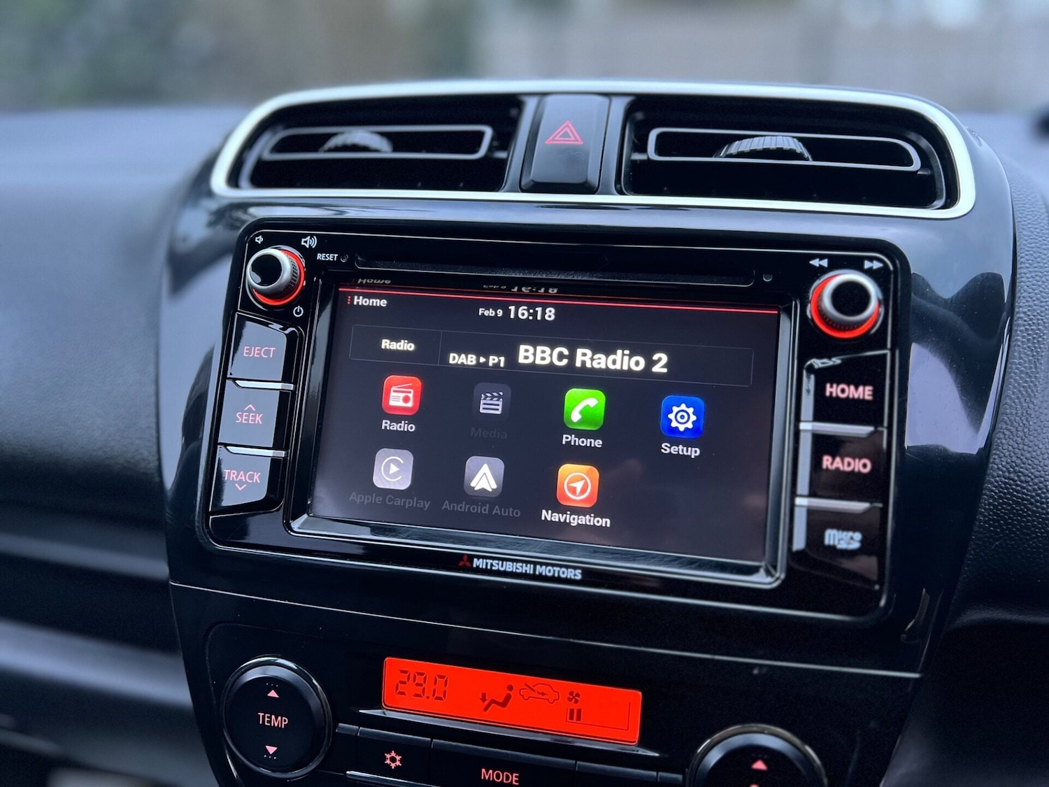 Used Mitsubishi Mirage 2019 for sale - 77515475: Photo 32