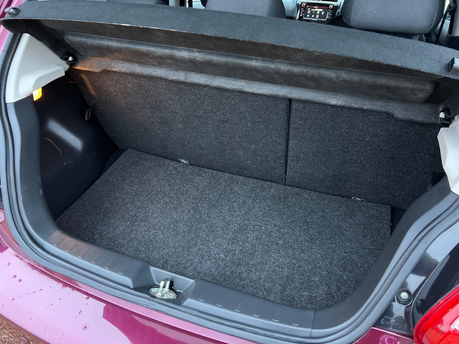 Used Mitsubishi Mirage 2019 for sale - 77515475: Photo 38