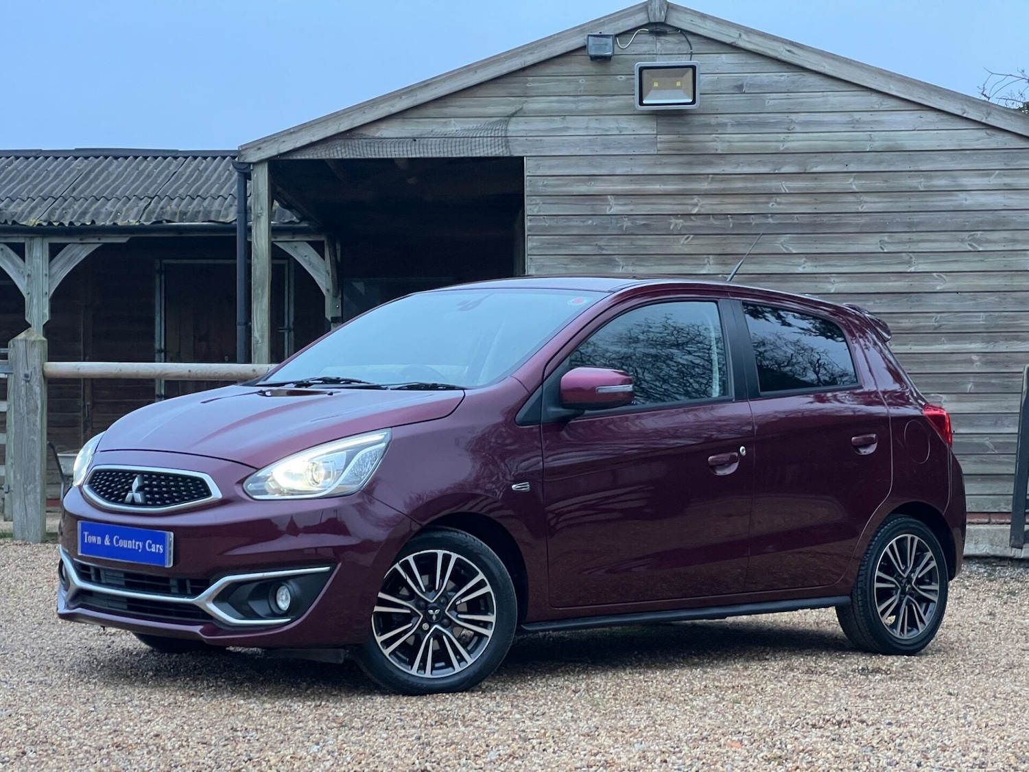 Used Mitsubishi Mirage 2019 for sale - 77515475: Photo 6