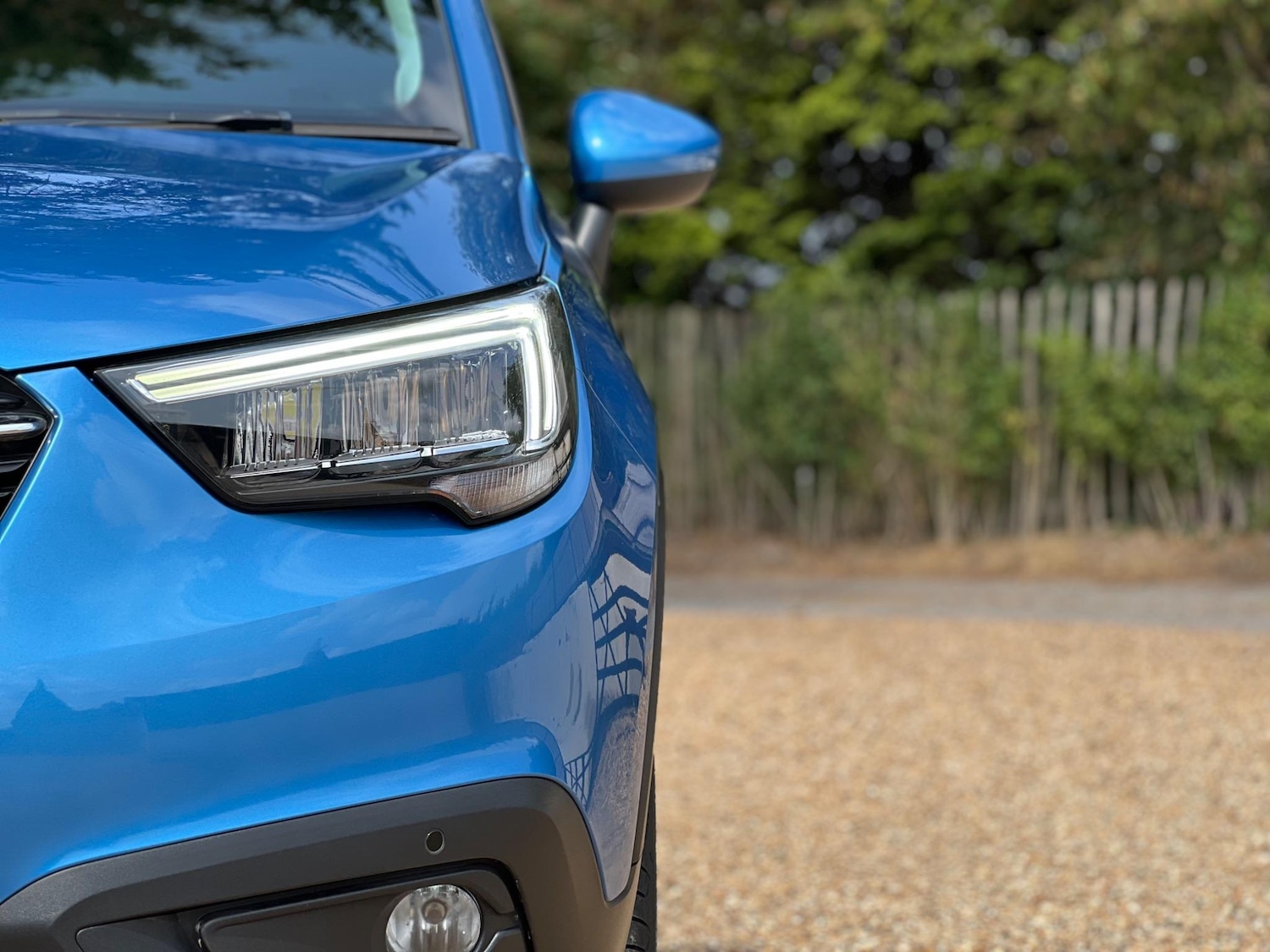 Used Vauxhall Crossland X 2019 for sale - 76715006: Photo 13