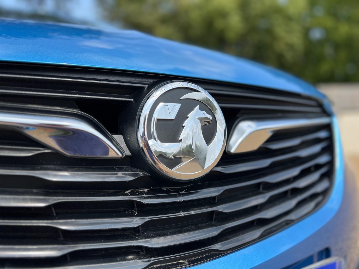 Used Vauxhall Crossland X 2019 for sale - 76715006: Photo 14