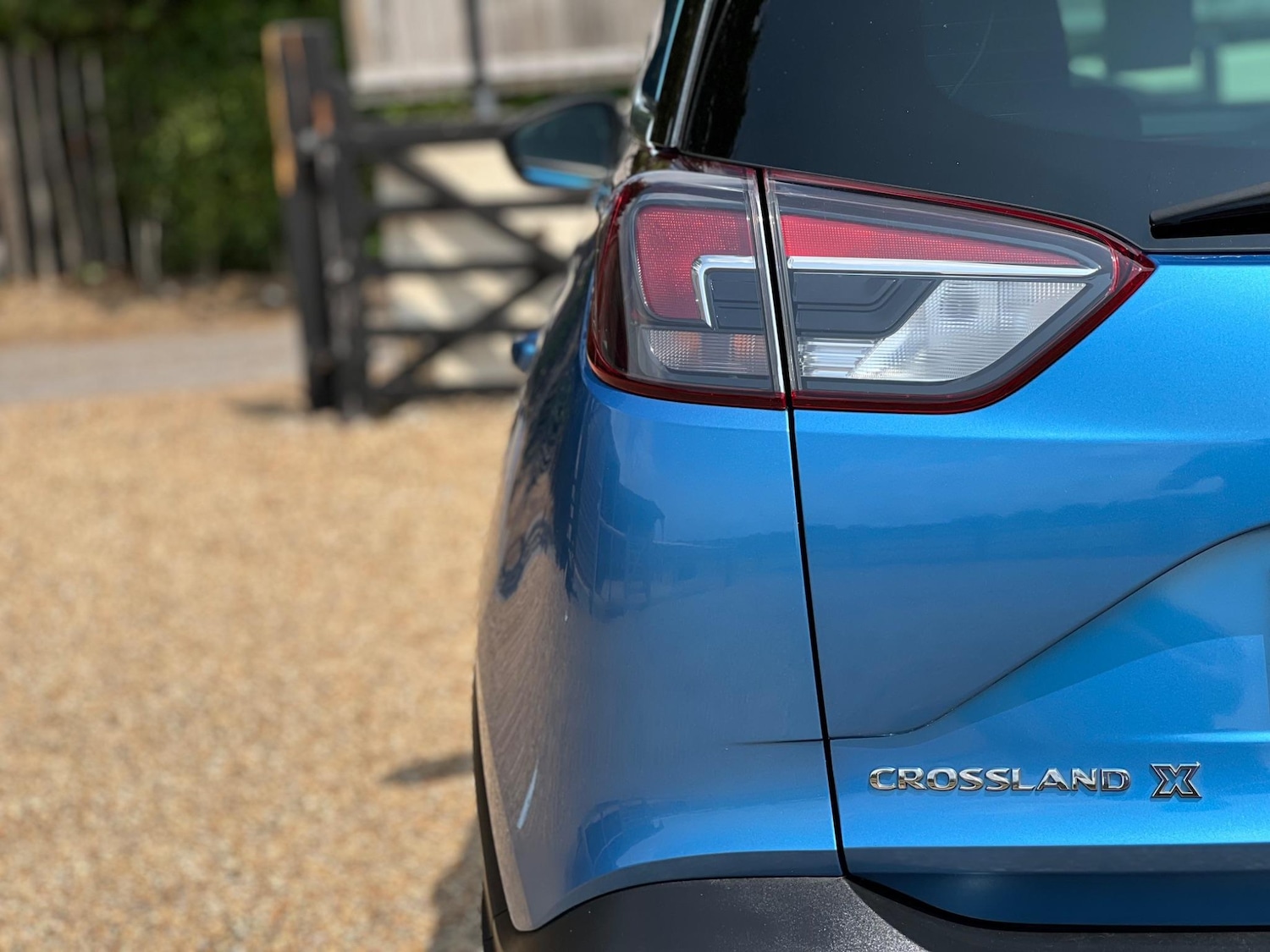 Used Vauxhall Crossland X 2019 for sale - 76715006: Photo 15