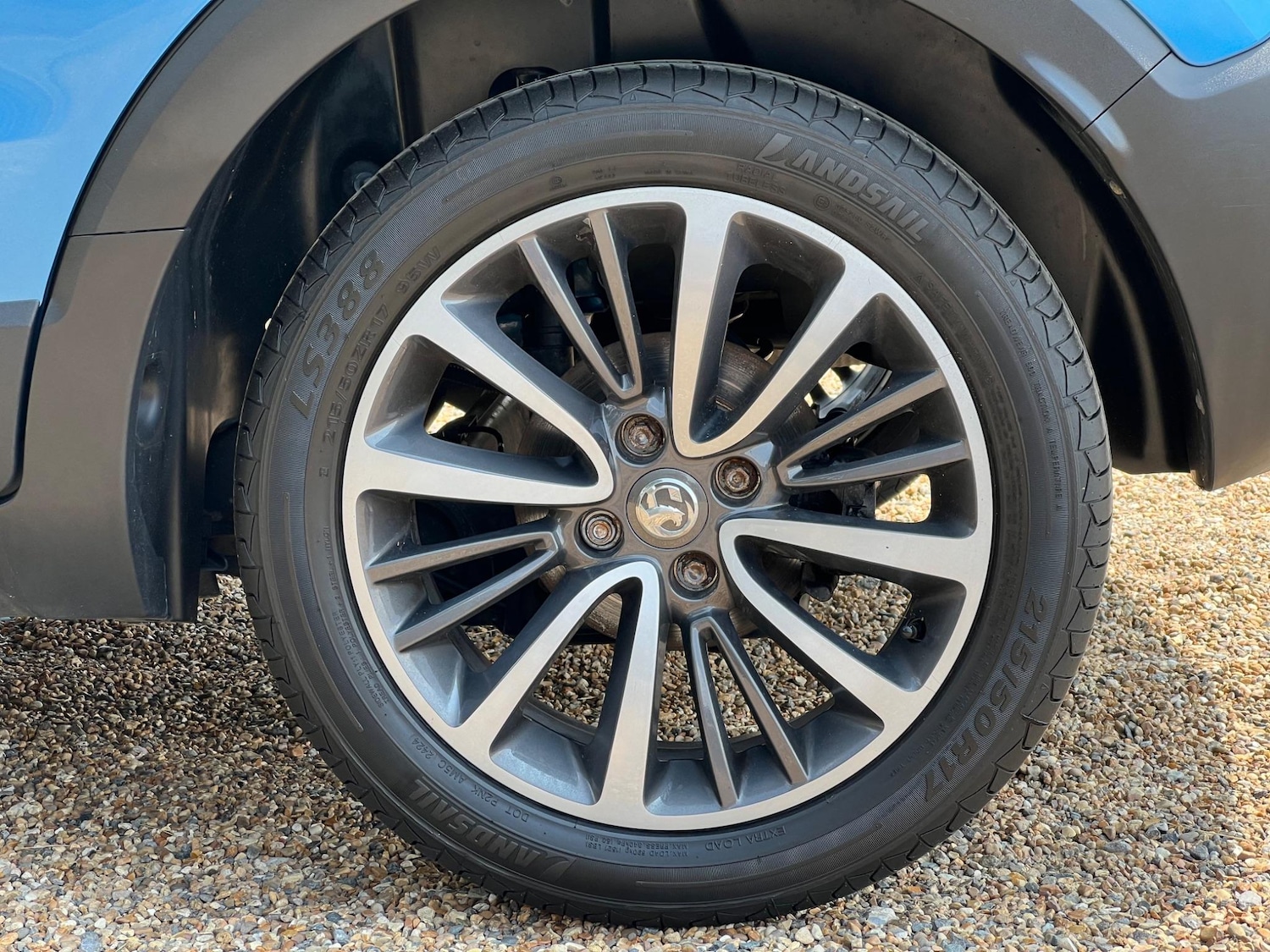 Used Vauxhall Crossland X 2019 for sale - 76715006: Photo 19