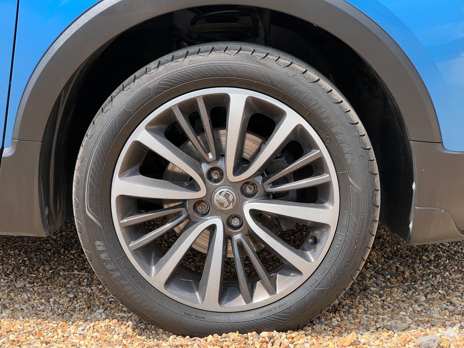 Used Vauxhall Crossland X 2019 for sale - 76715006: Photo 20