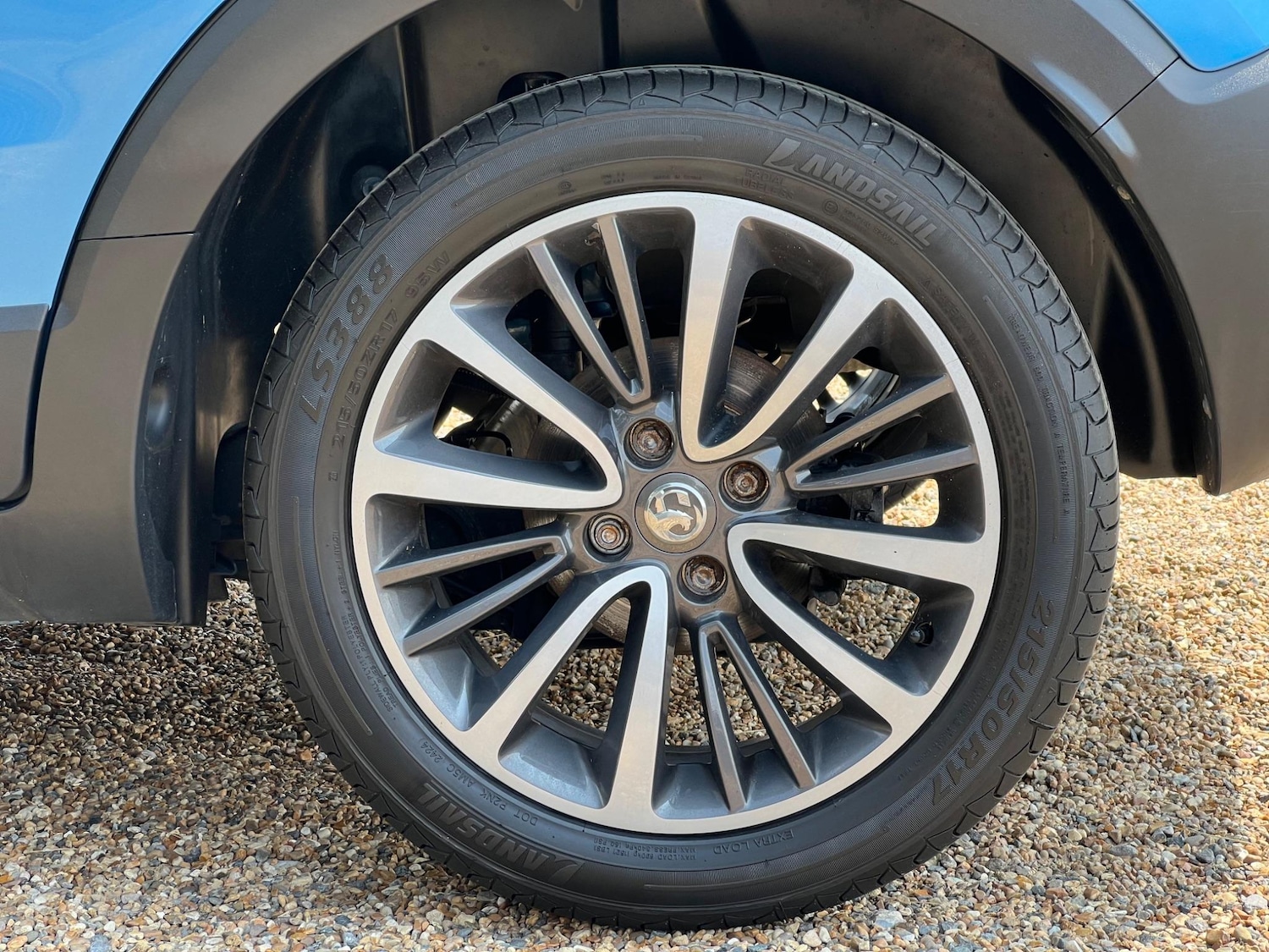 Used Vauxhall Crossland X 2019 for sale - 76715006: Photo 21