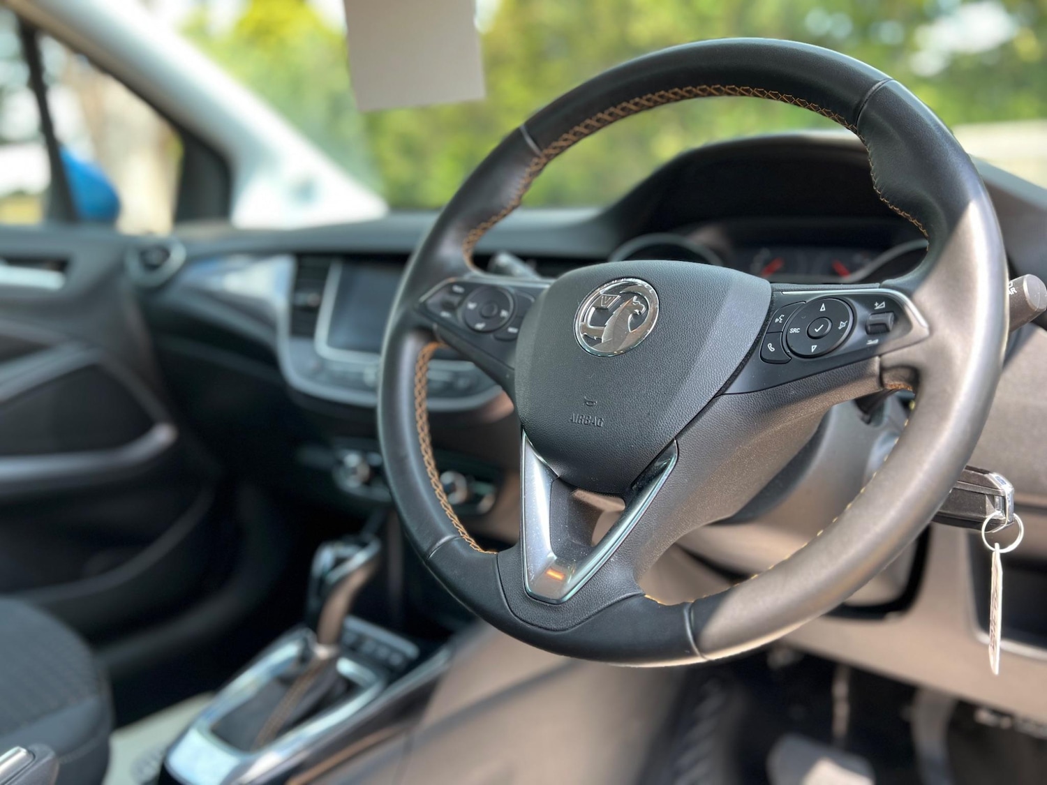 Used Vauxhall Crossland X 2019 for sale - 76715006: Photo 22