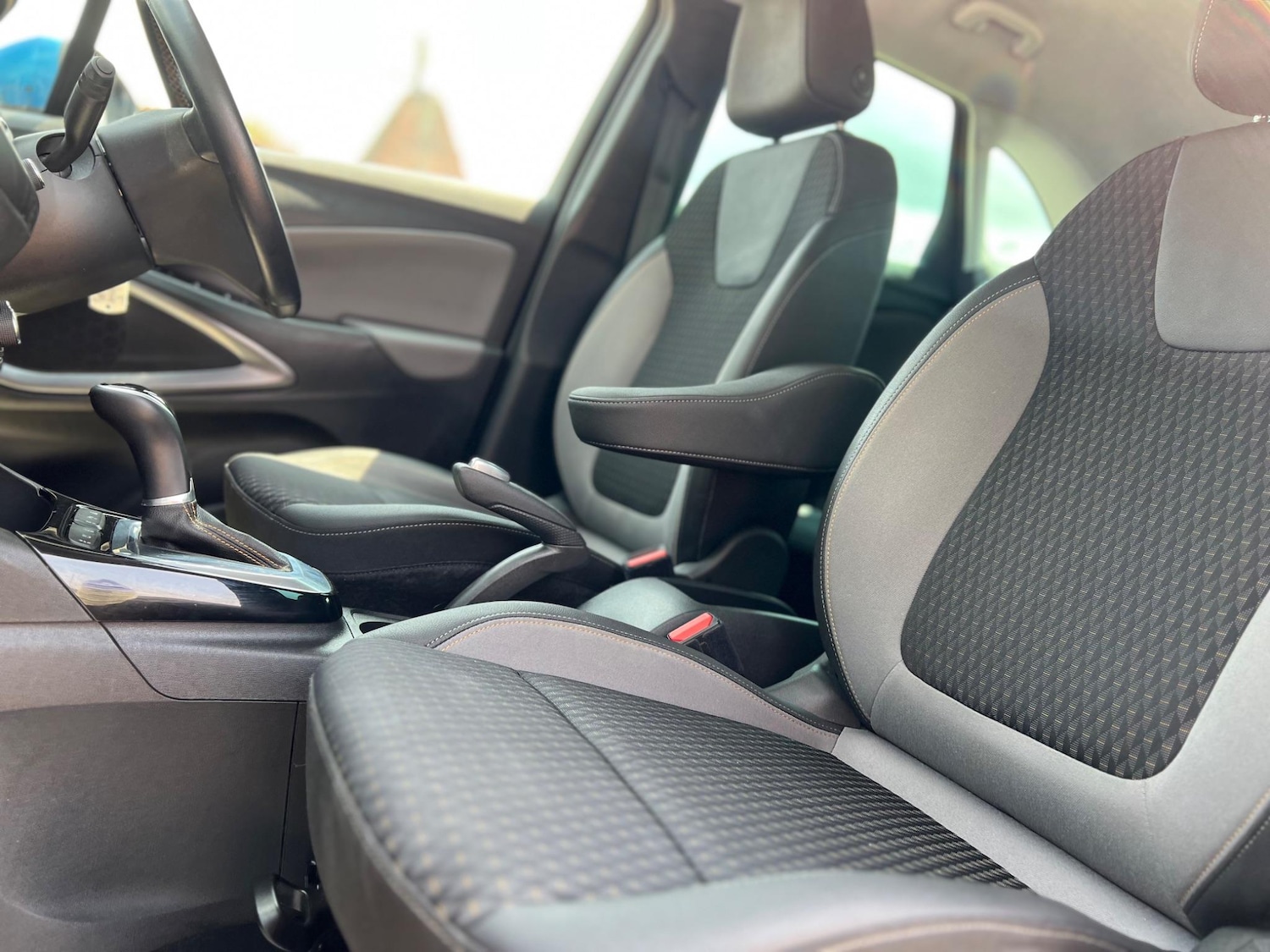 Used Vauxhall Crossland X 2019 for sale - 76715006: Photo 24