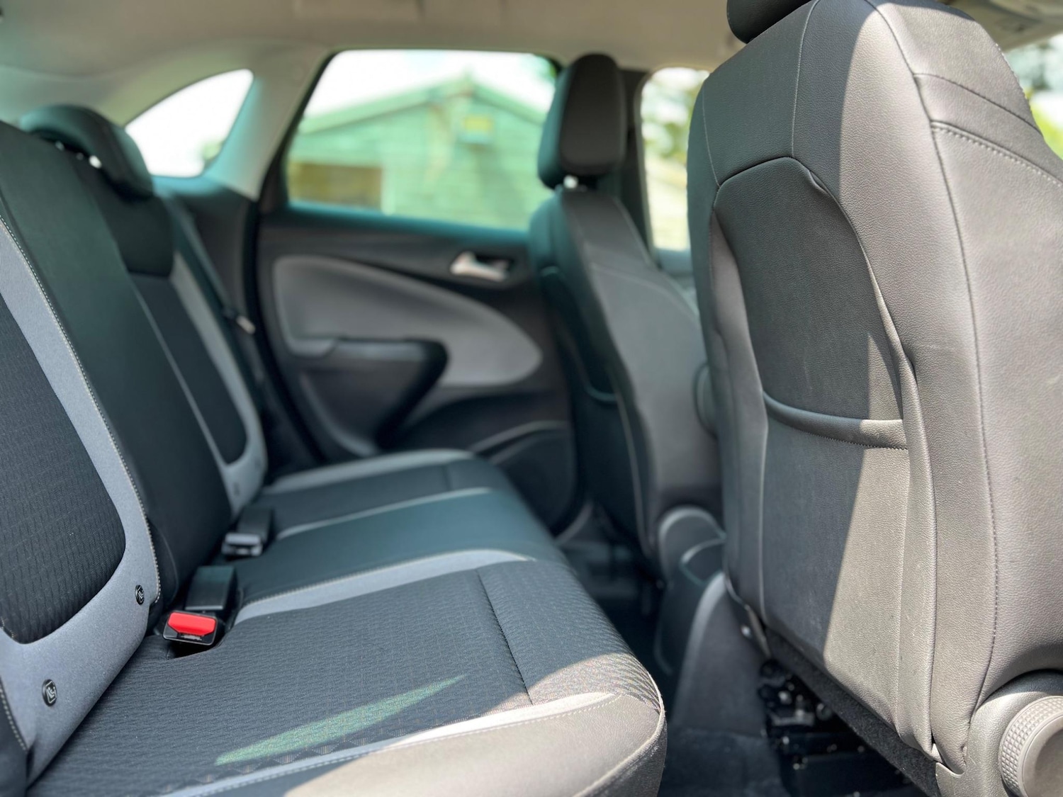 Used Vauxhall Crossland X 2019 for sale - 76715006: Photo 25