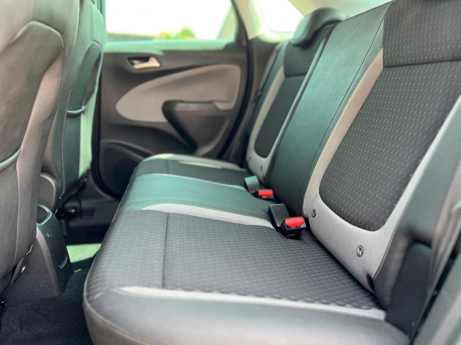 Used Vauxhall Crossland X 2019 for sale - 76715006: Photo 26