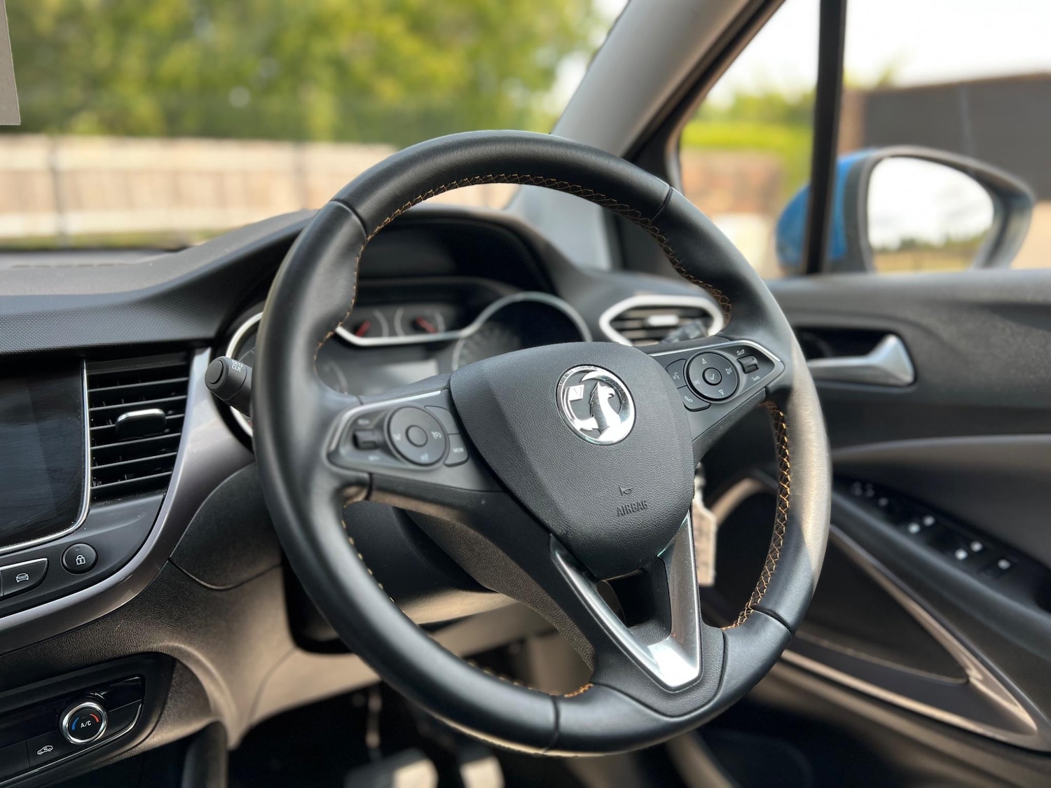 Used Vauxhall Crossland X 2019 for sale - 76715006: Photo 28