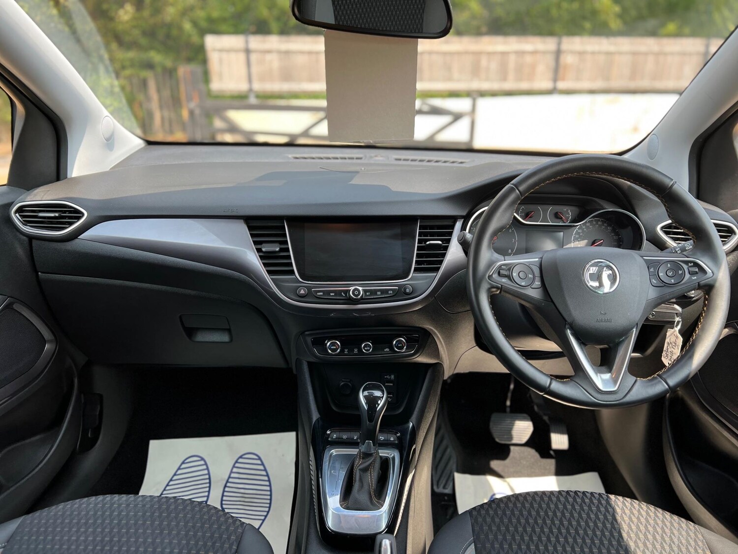 Used Vauxhall Crossland X 2019 for sale - 76715006: Photo 29