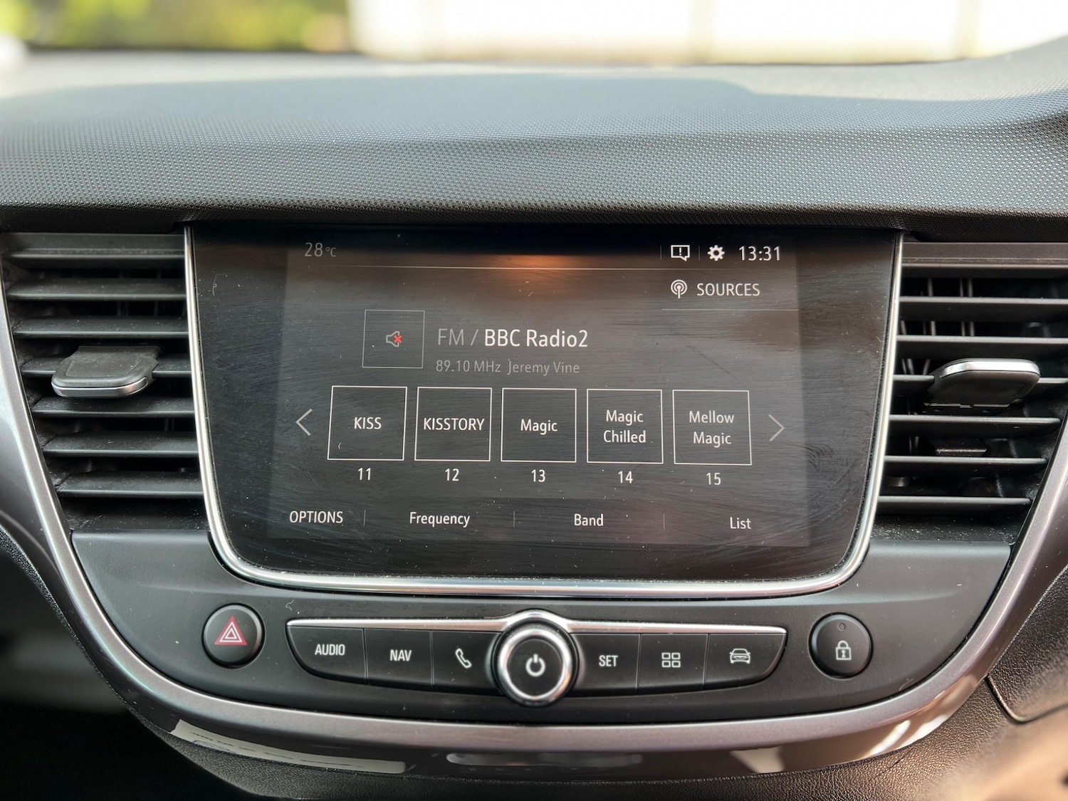 Used Vauxhall Crossland X 2019 for sale - 76715006: Photo 32