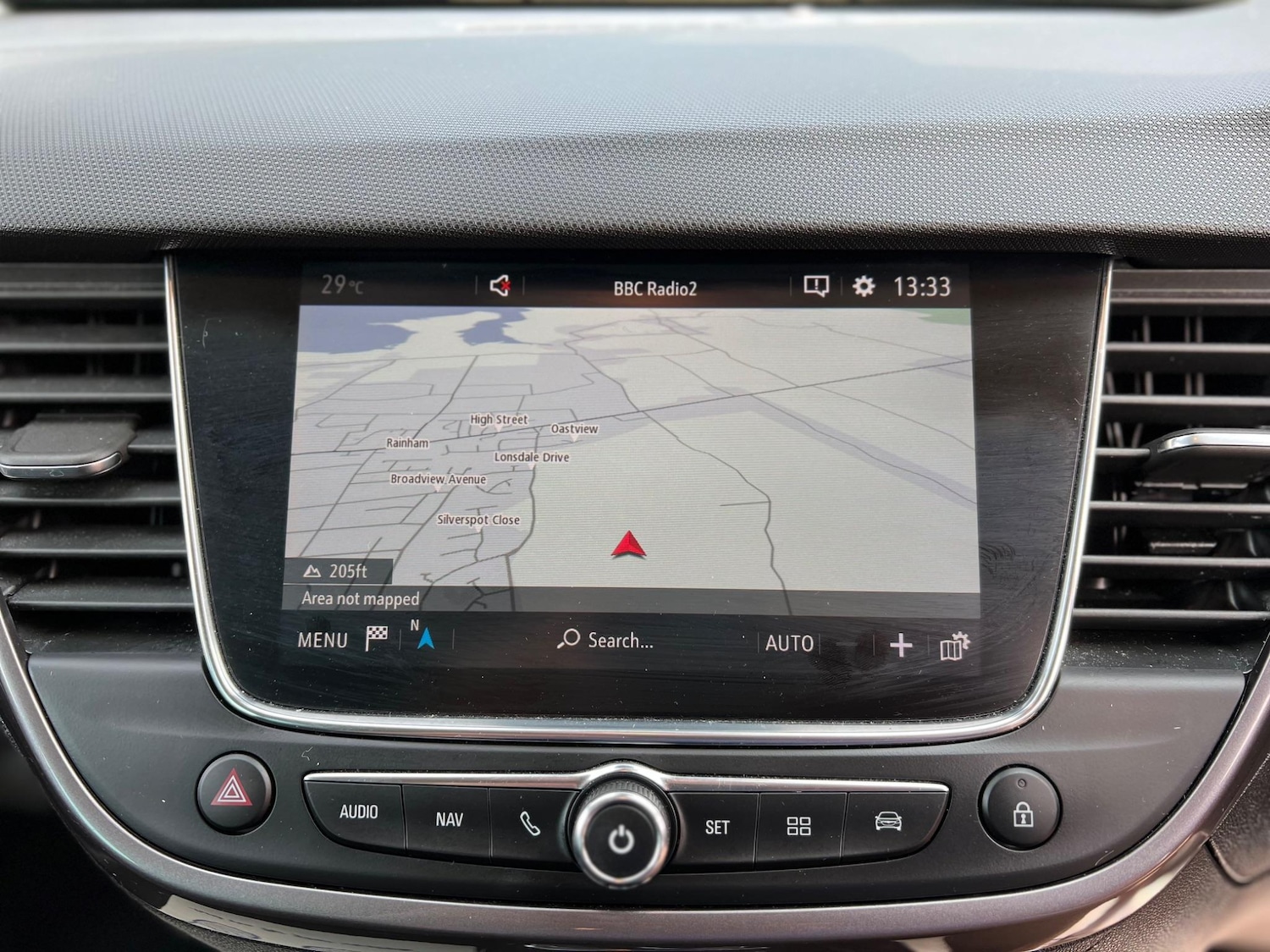 Used Vauxhall Crossland X 2019 for sale - 76715006: Photo 33