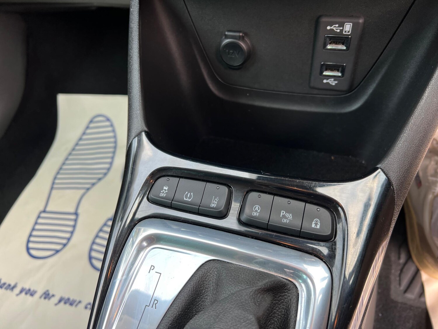 Used Vauxhall Crossland X 2019 for sale - 76715006: Photo 35