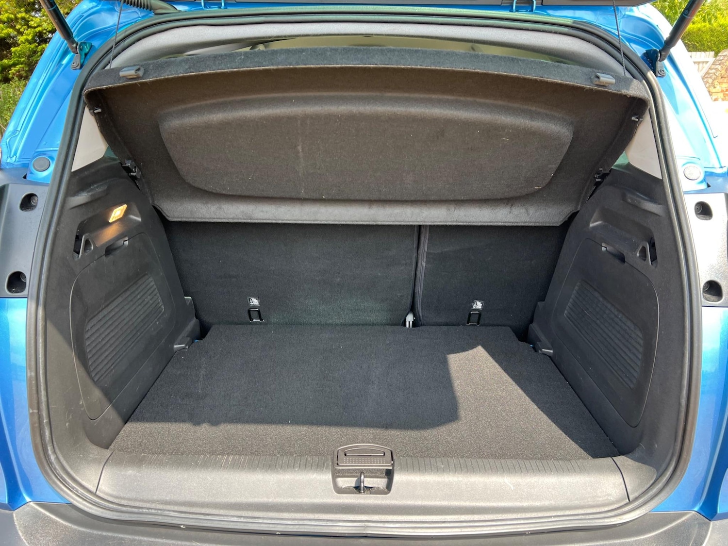 Used Vauxhall Crossland X 2019 for sale - 76715006: Photo 37