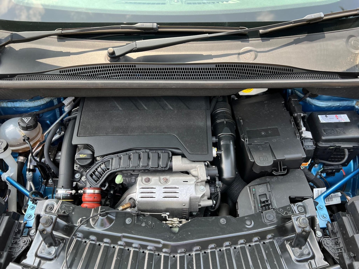 Used Vauxhall Crossland X 2019 for sale - 76715006: Photo 38