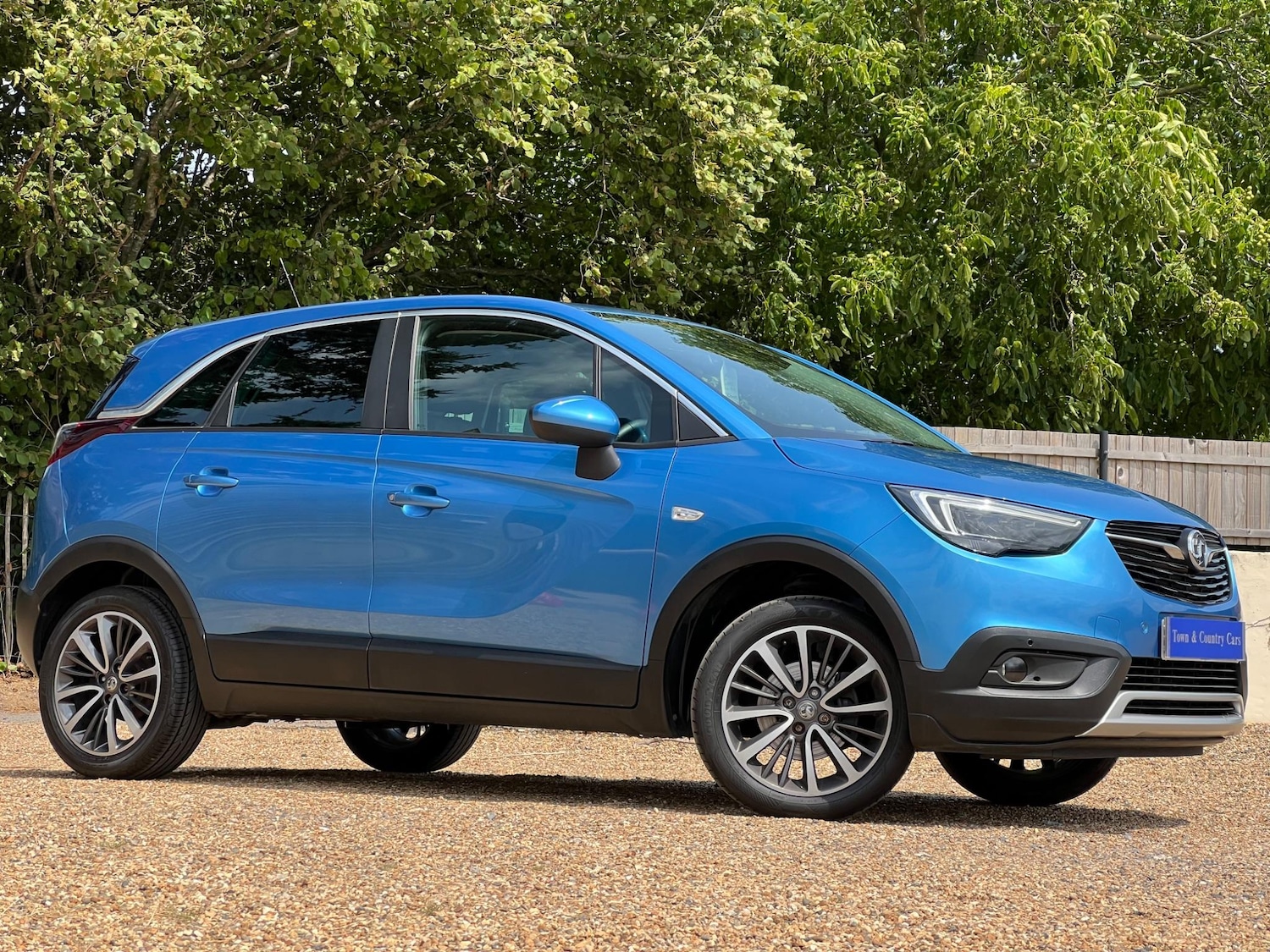Used Vauxhall Crossland X 2019 for sale - 76715006: Photo 5