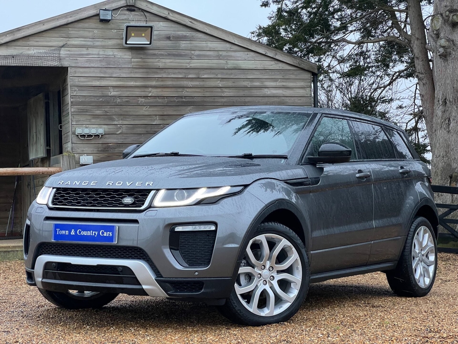 Used Land Rover Range Rover Evoque 2018 for sale - 77515465: Photo 11