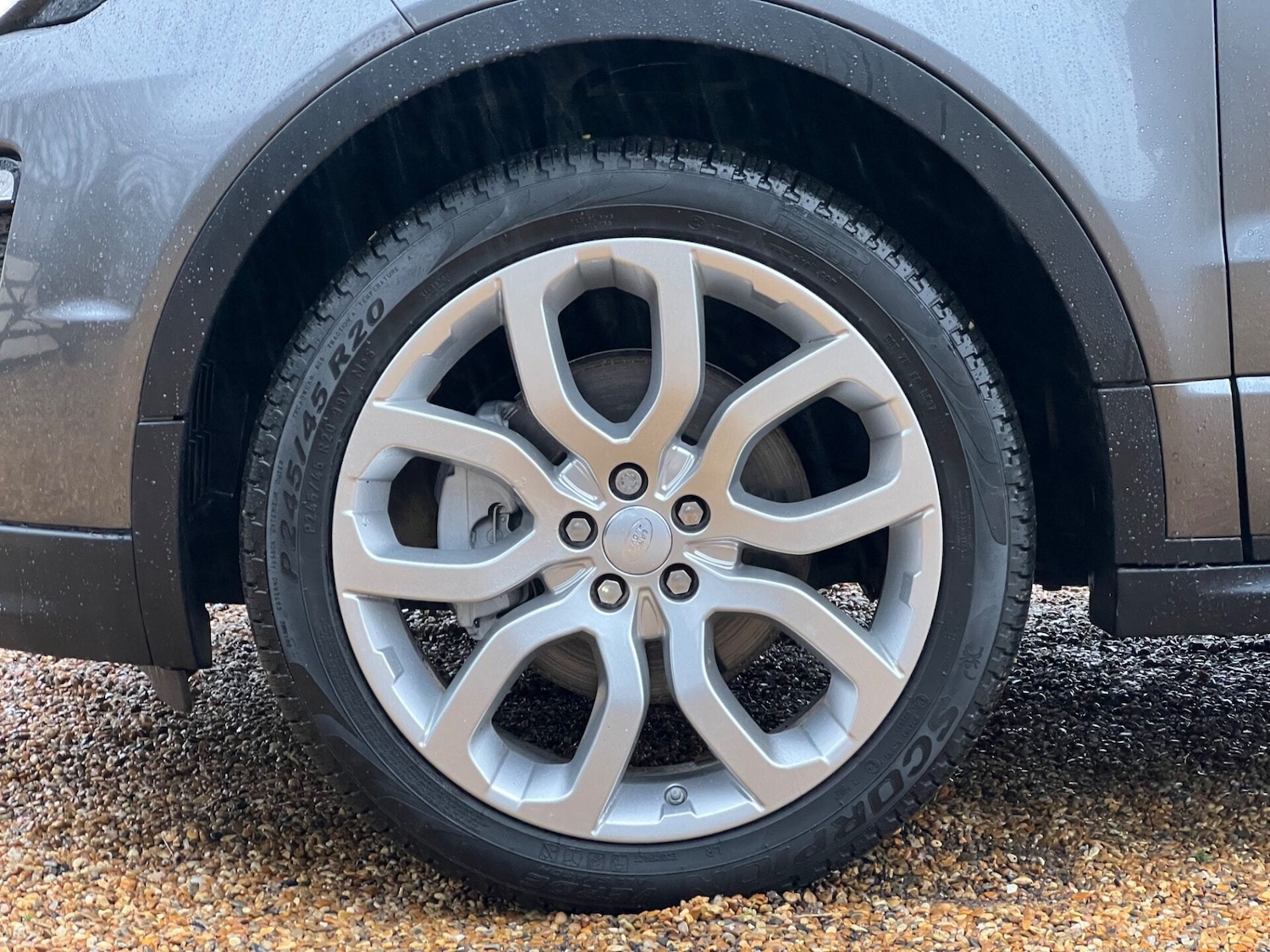 Used Land Rover Range Rover Evoque 2018 for sale - 77515465: Photo 18