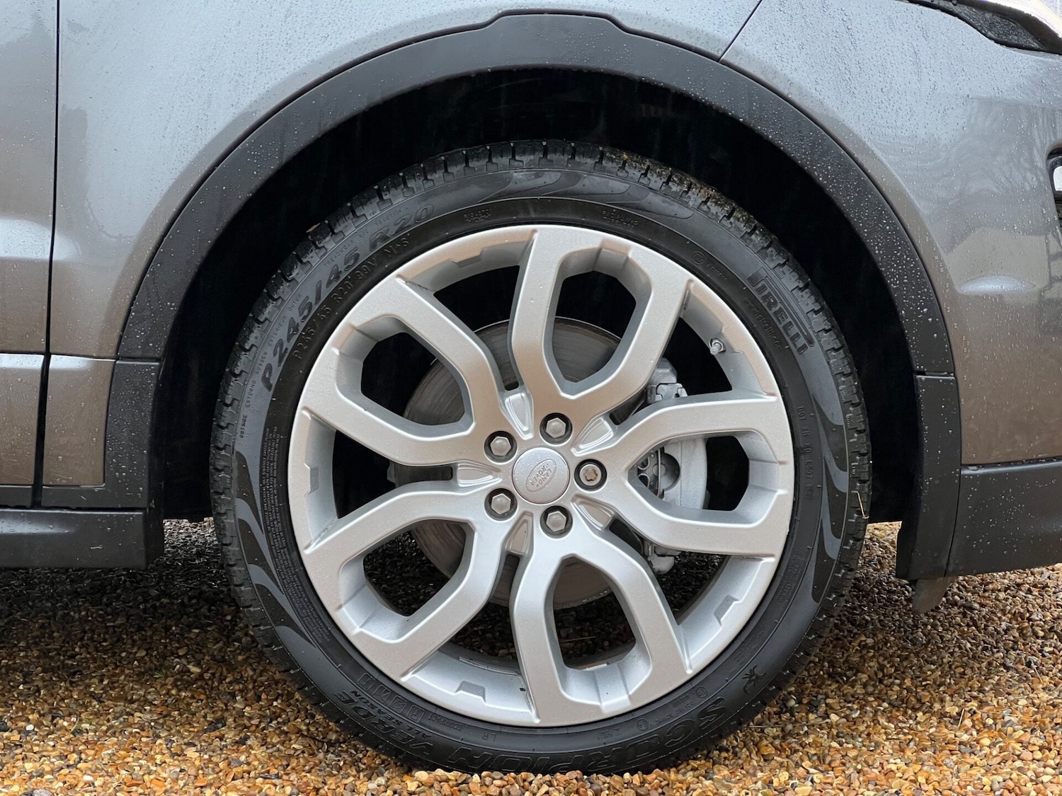 Used Land Rover Range Rover Evoque 2018 for sale - 77515465: Photo 20