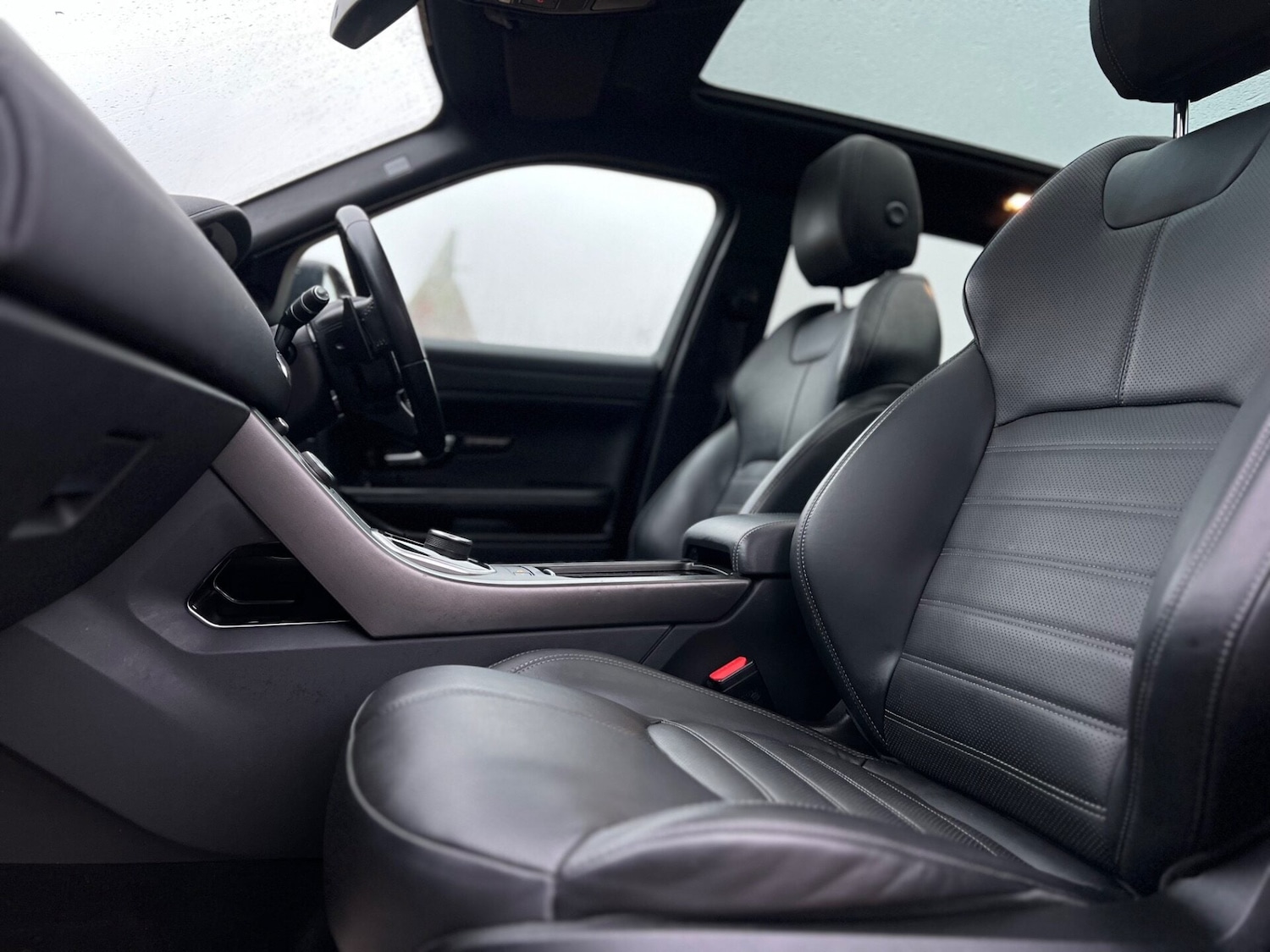 Used Land Rover Range Rover Evoque 2018 for sale - 77515465: Photo 25