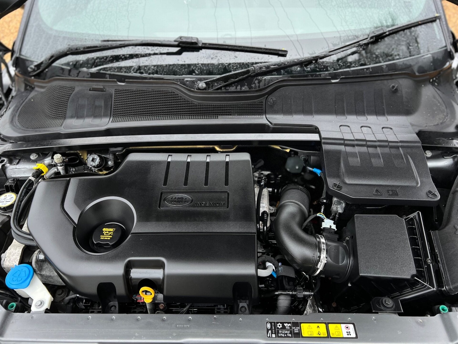 Used Land Rover Range Rover Evoque 2018 for sale - 77515465: Photo 44