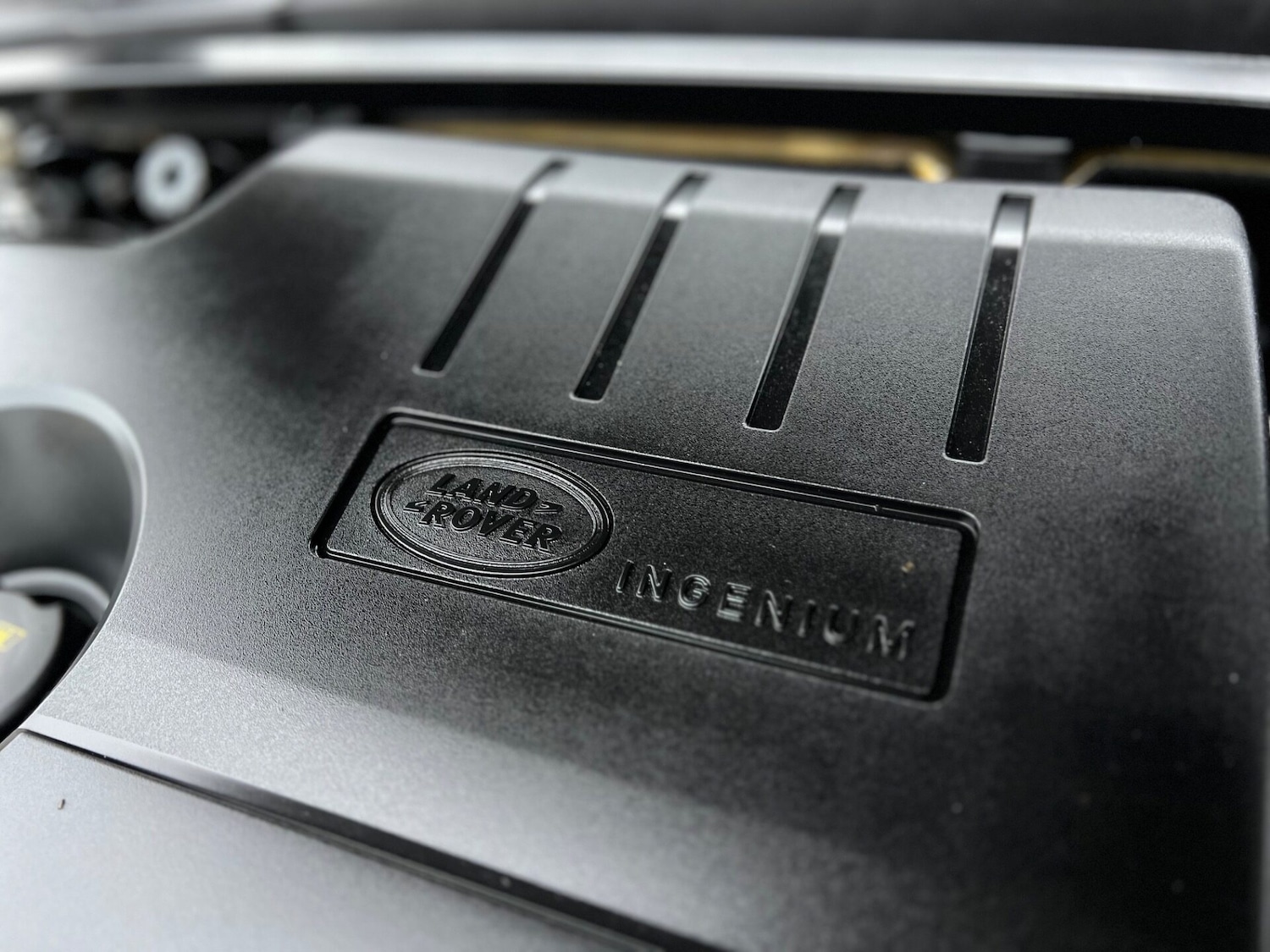 Used Land Rover Range Rover Evoque 2018 for sale - 77515465: Photo 47