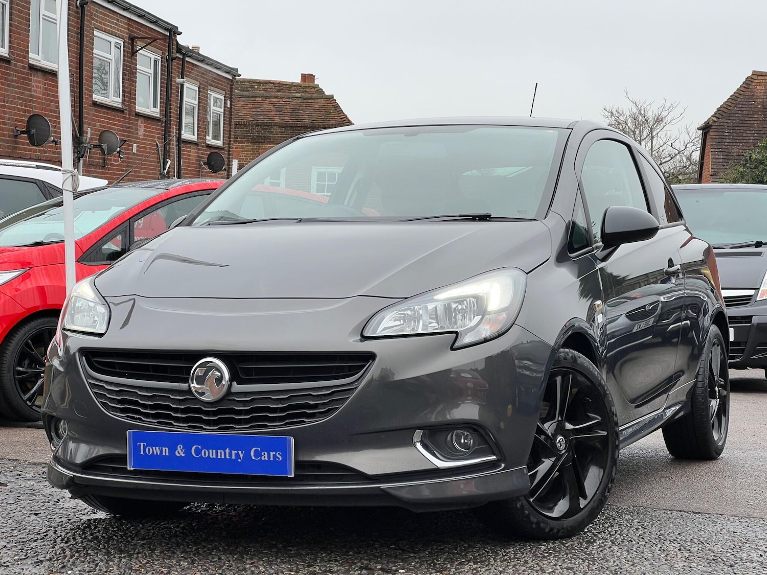 Used Vauxhall Corsa 2016 for sale - 77131094: Photo 10