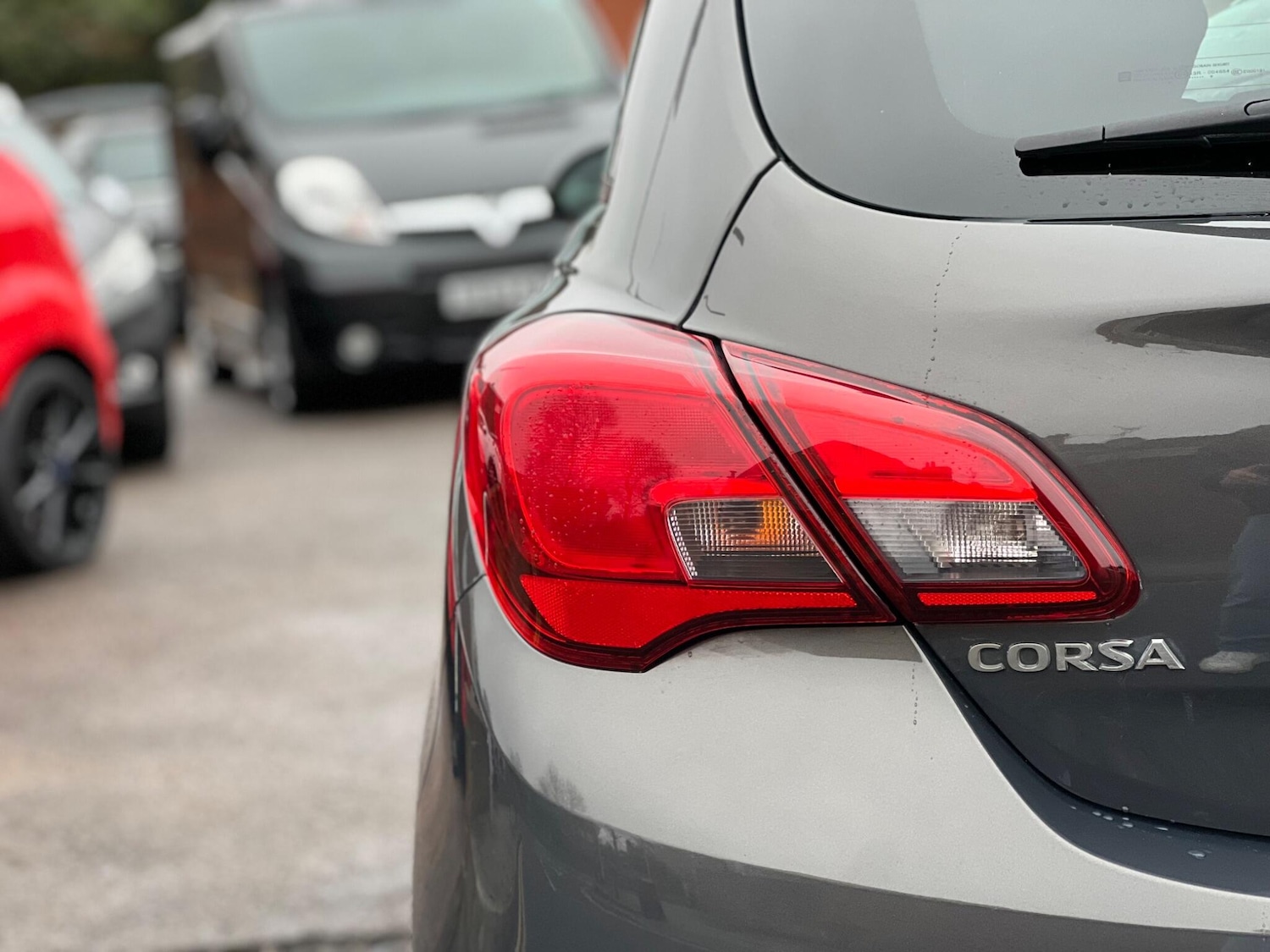 Used Vauxhall Corsa 2016 for sale - 77131094: Photo 14