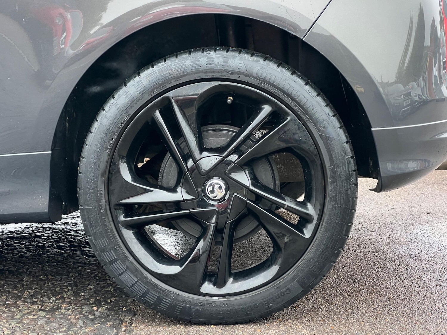 Used Vauxhall Corsa 2016 for sale - 77131094: Photo 19