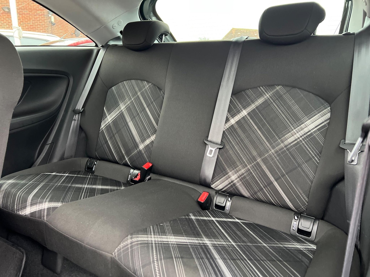 Used Vauxhall Corsa 2016 for sale - 77131094: Photo 23