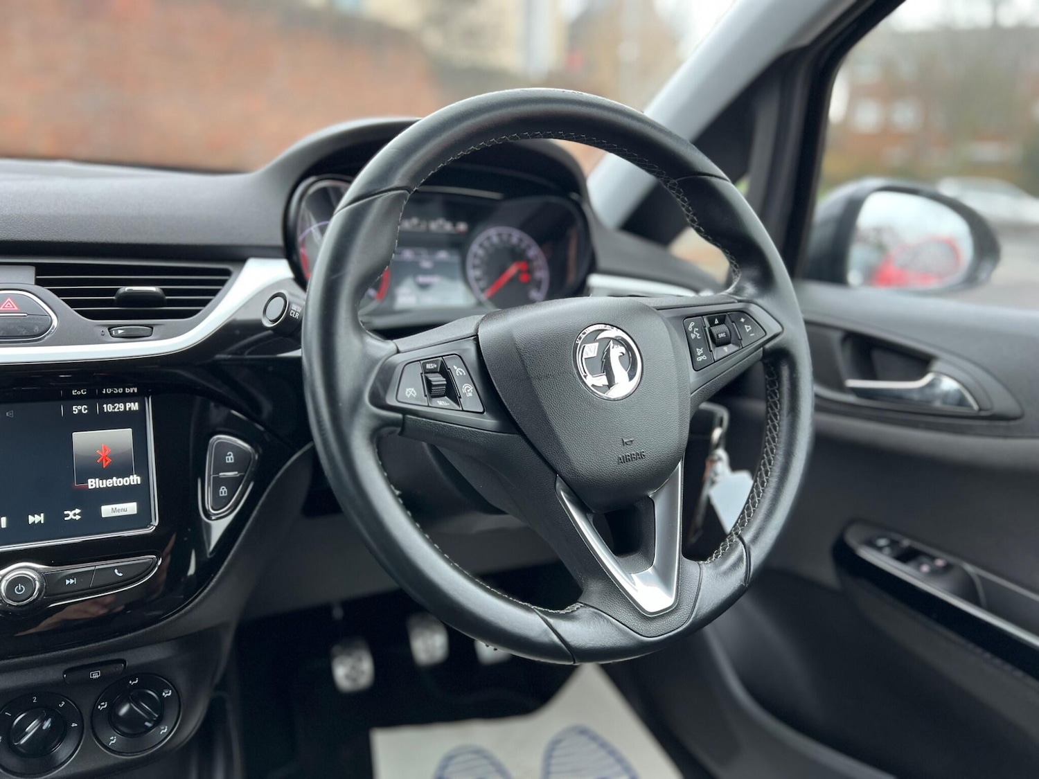 Used Vauxhall Corsa 2016 for sale - 77131094: Photo 25