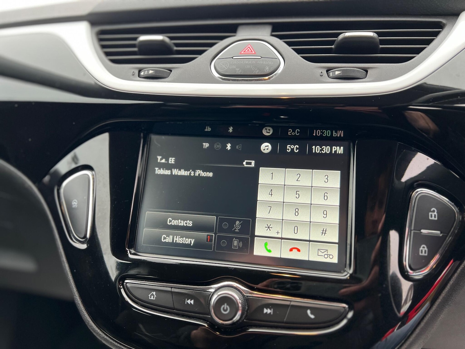 Used Vauxhall Corsa 2016 for sale - 77131094: Photo 31