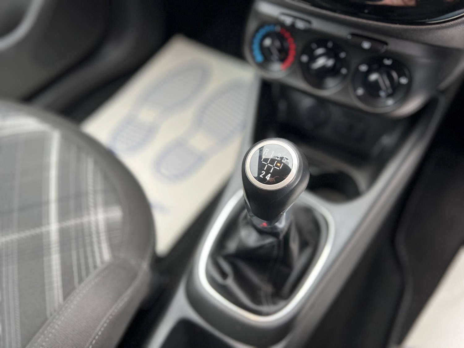 Used Vauxhall Corsa 2016 for sale - 77131094: Photo 33