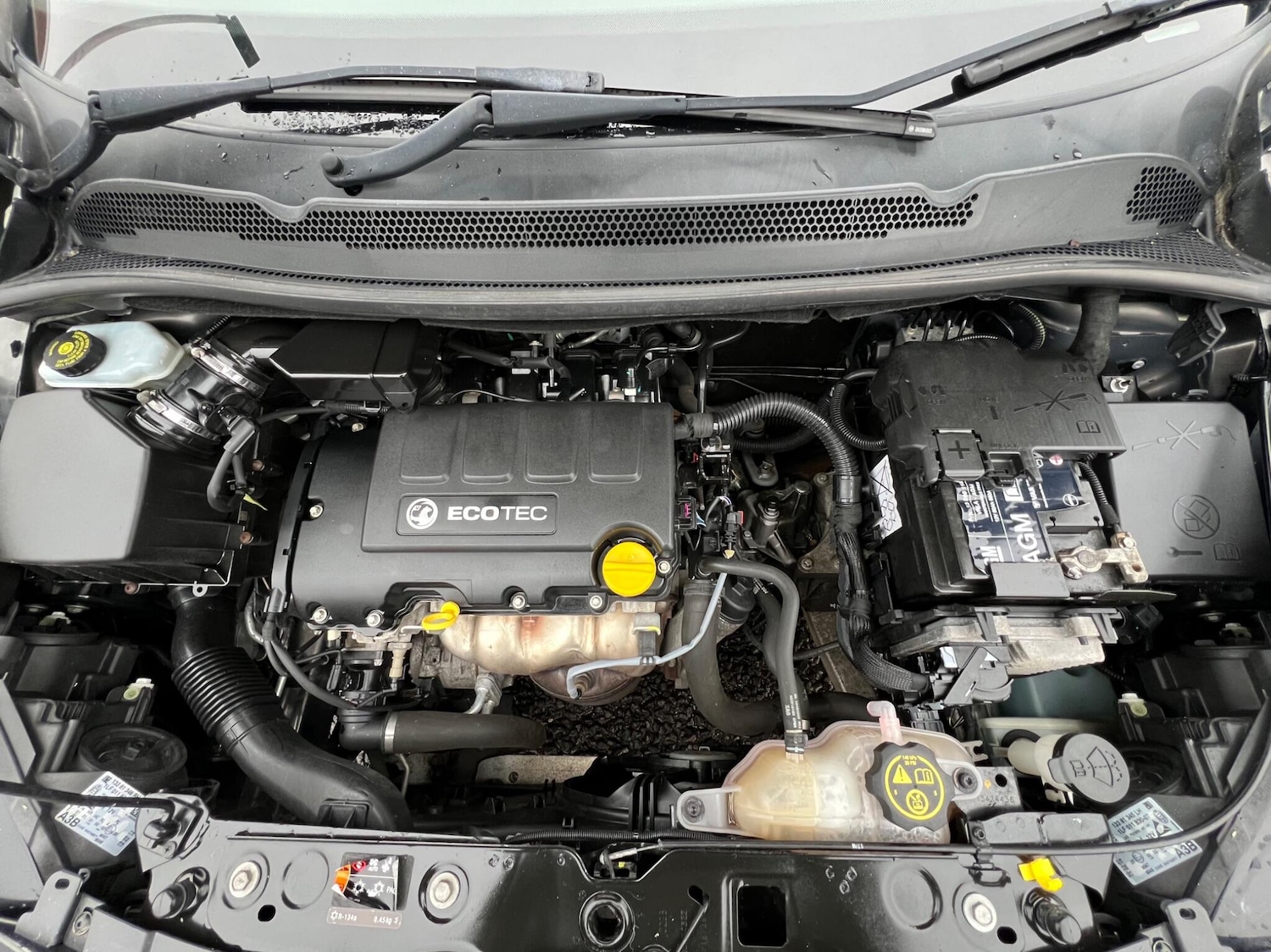 Used Vauxhall Corsa 2016 for sale - 77131094: Photo 35