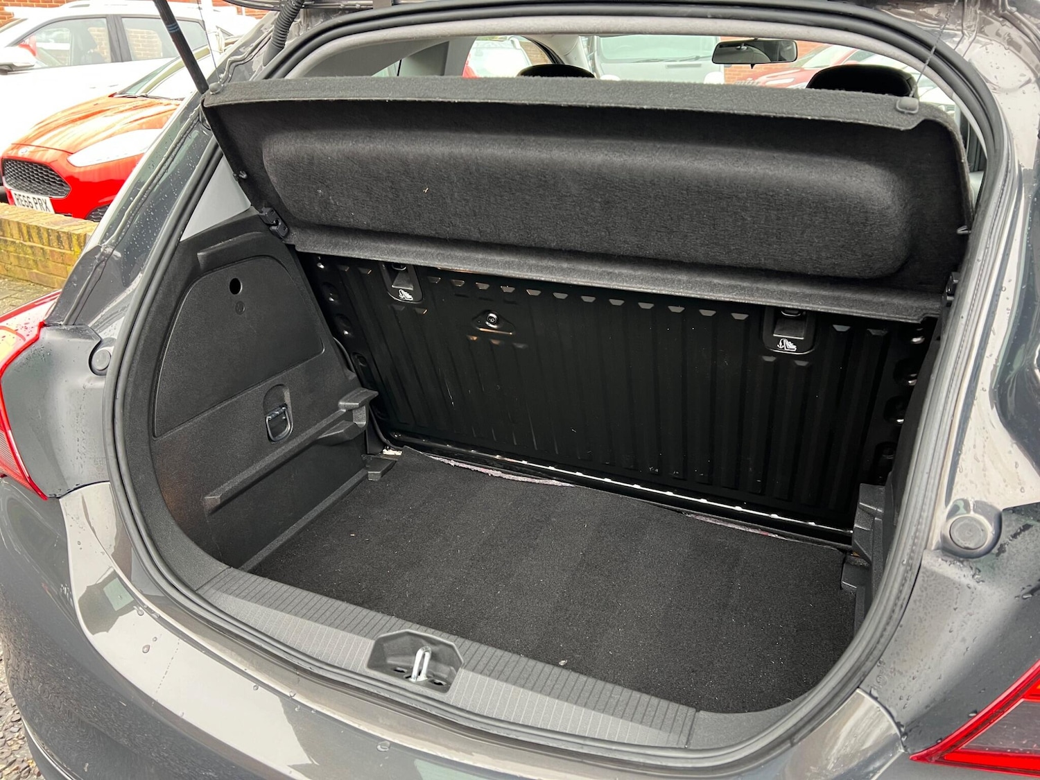 Used Vauxhall Corsa 2016 for sale - 77131094: Photo 36