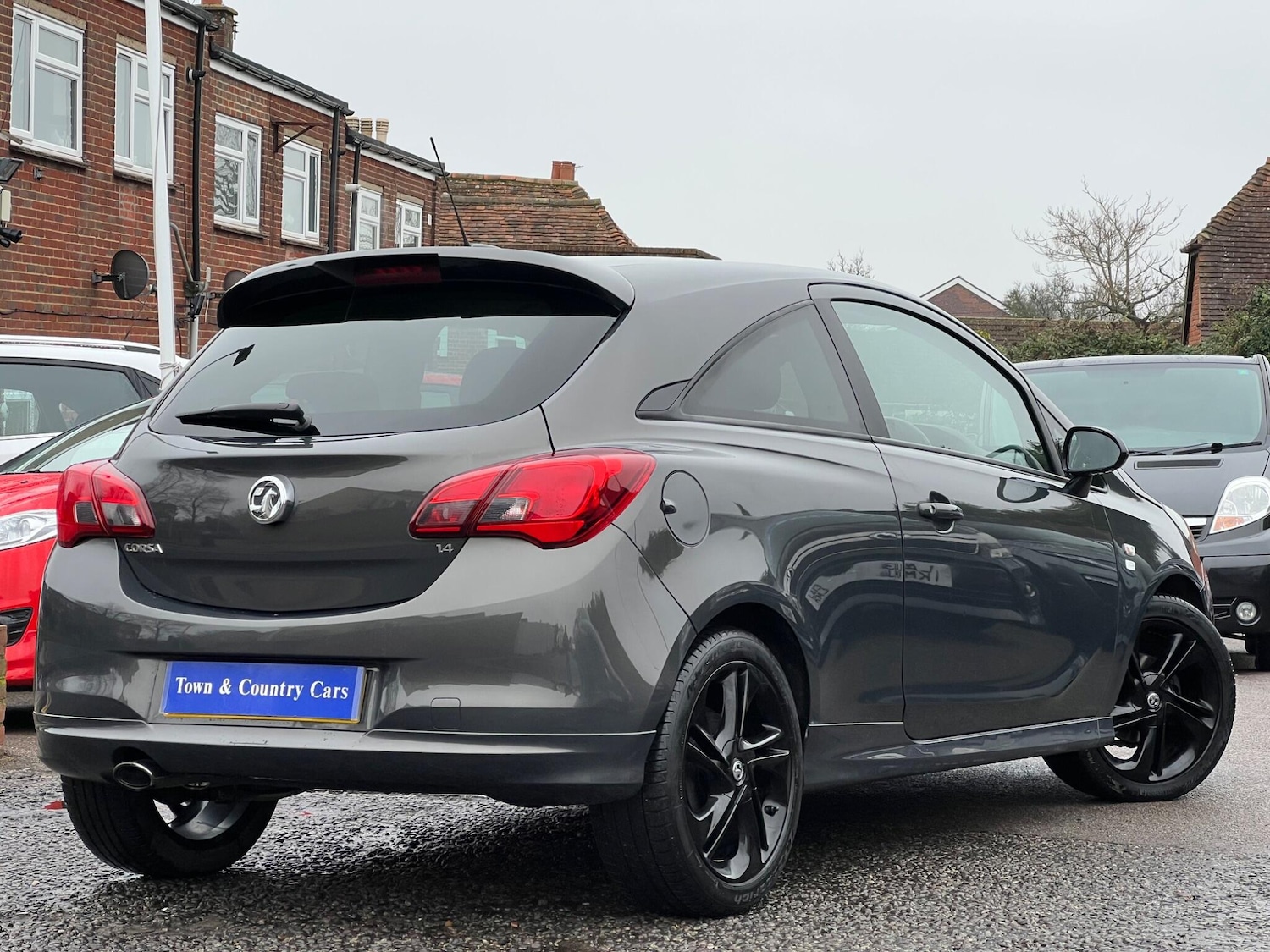 Used Vauxhall Corsa 2016 for sale - 77131094: Photo 6