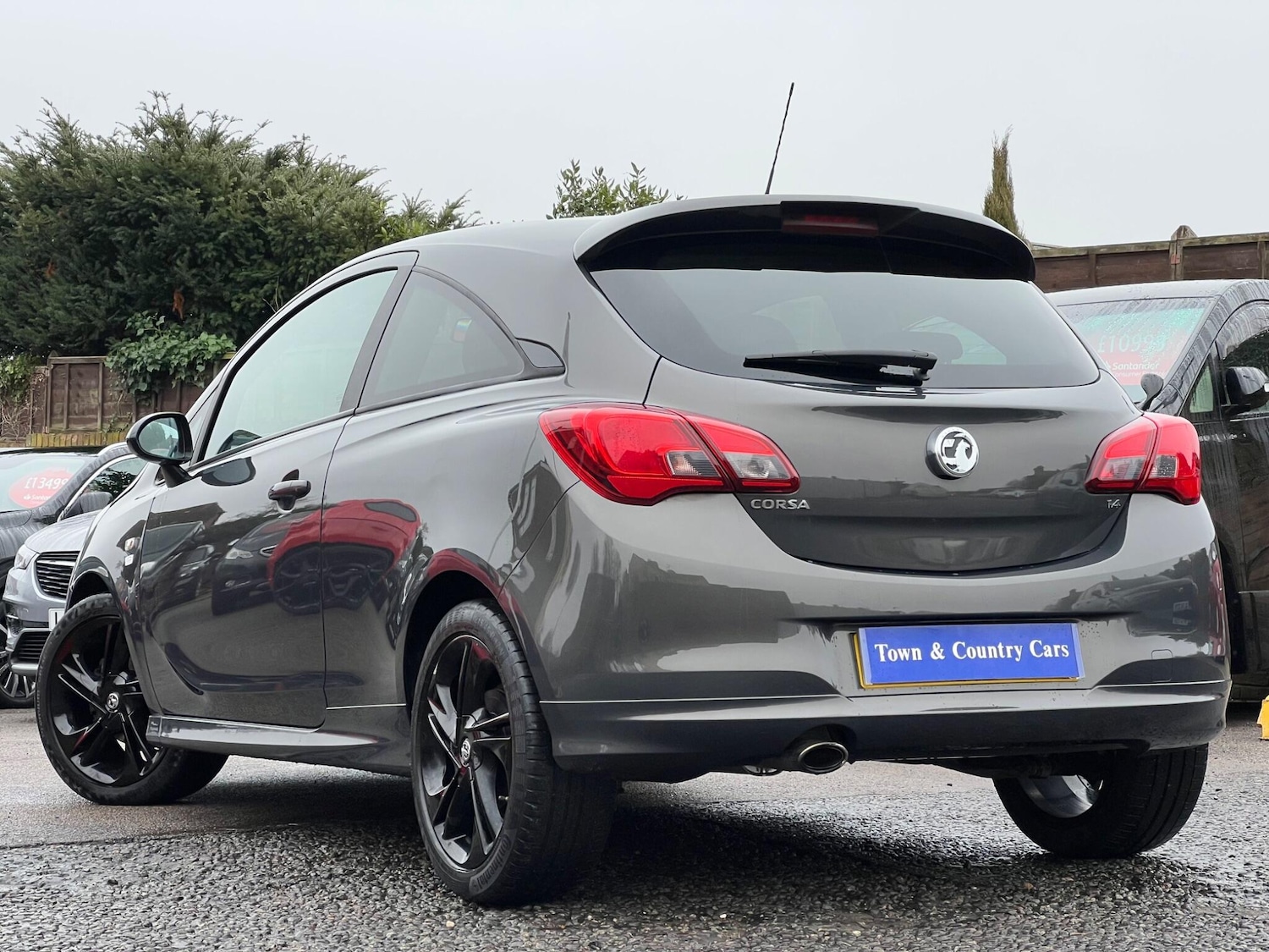 Used Vauxhall Corsa 2016 for sale - 77131094: Photo 7