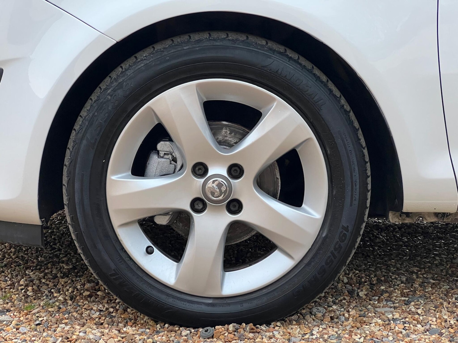 Used Vauxhall Corsa 2012 for sale - 77330672: Photo 19