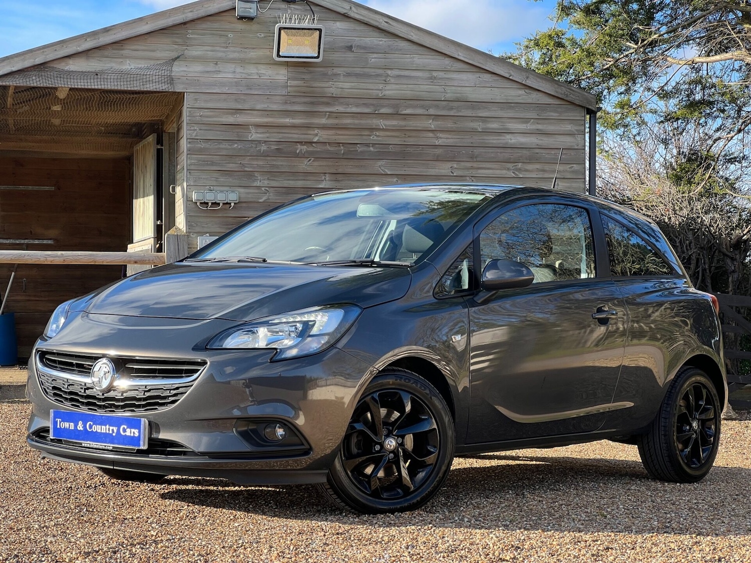 Used Vauxhall Corsa 2015 for sale - 77654373: Photo 10