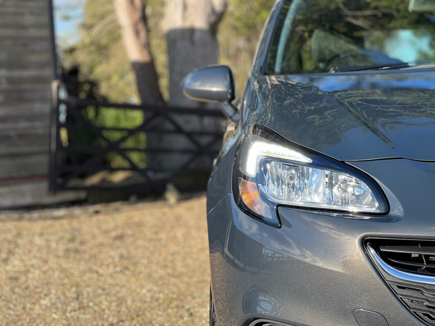 Used Vauxhall Corsa 2015 for sale - 77654373: Photo 12