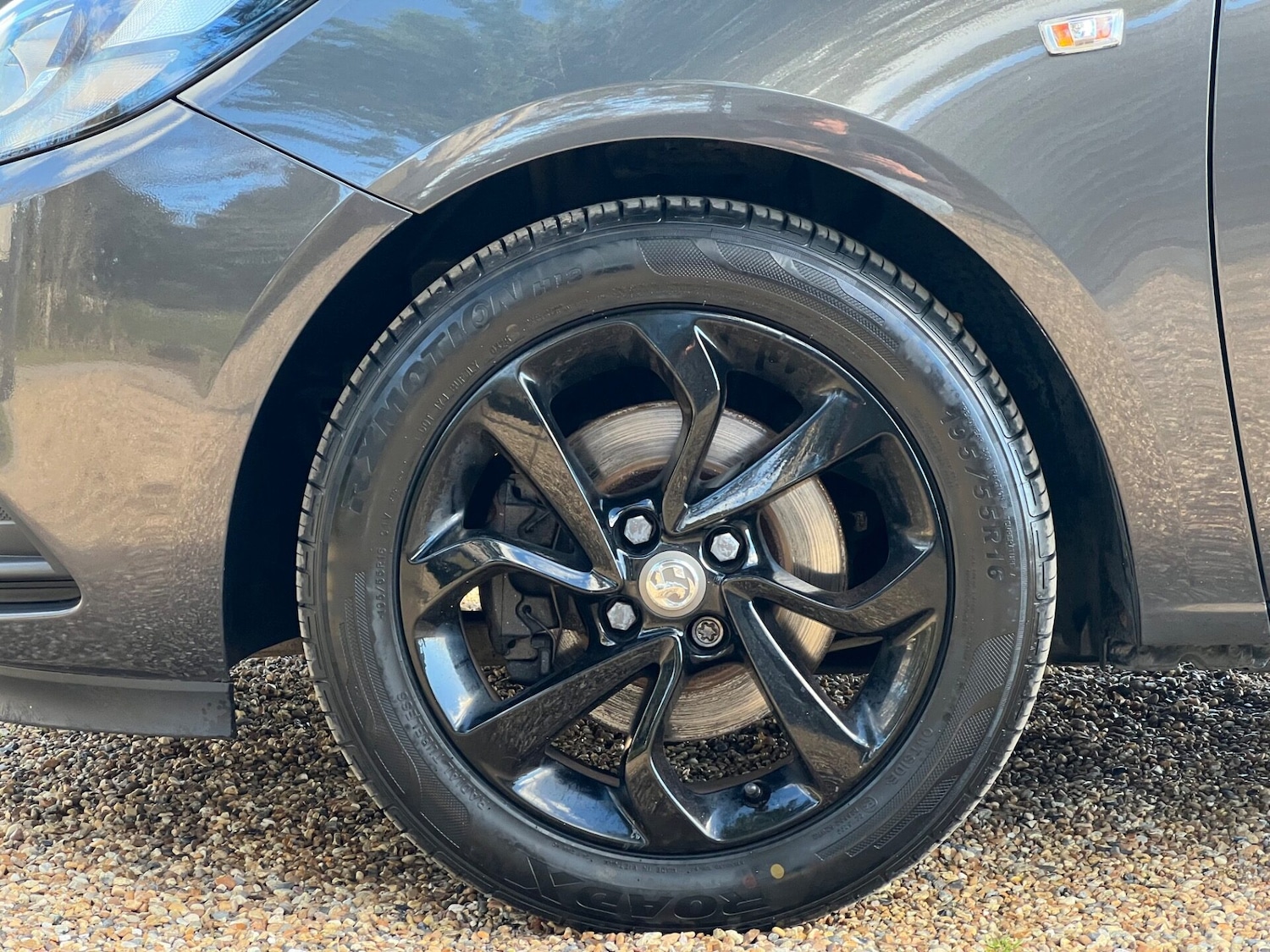 Used Vauxhall Corsa 2015 for sale - 77654373: Photo 18