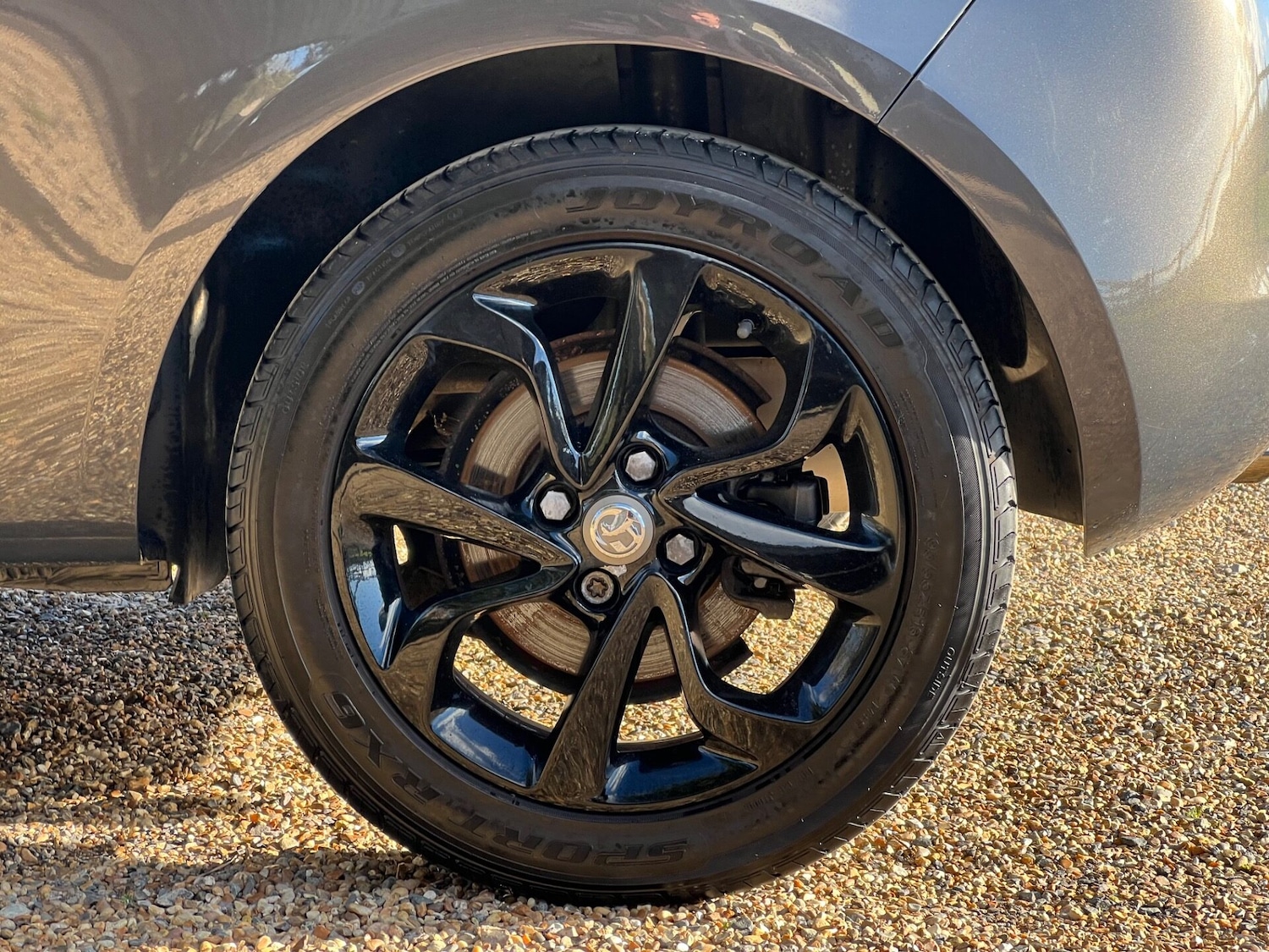 Used Vauxhall Corsa 2015 for sale - 77654373: Photo 19