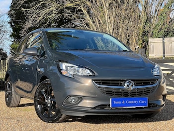 Used Vauxhall Corsa 2015 for sale - 77654373: Photo