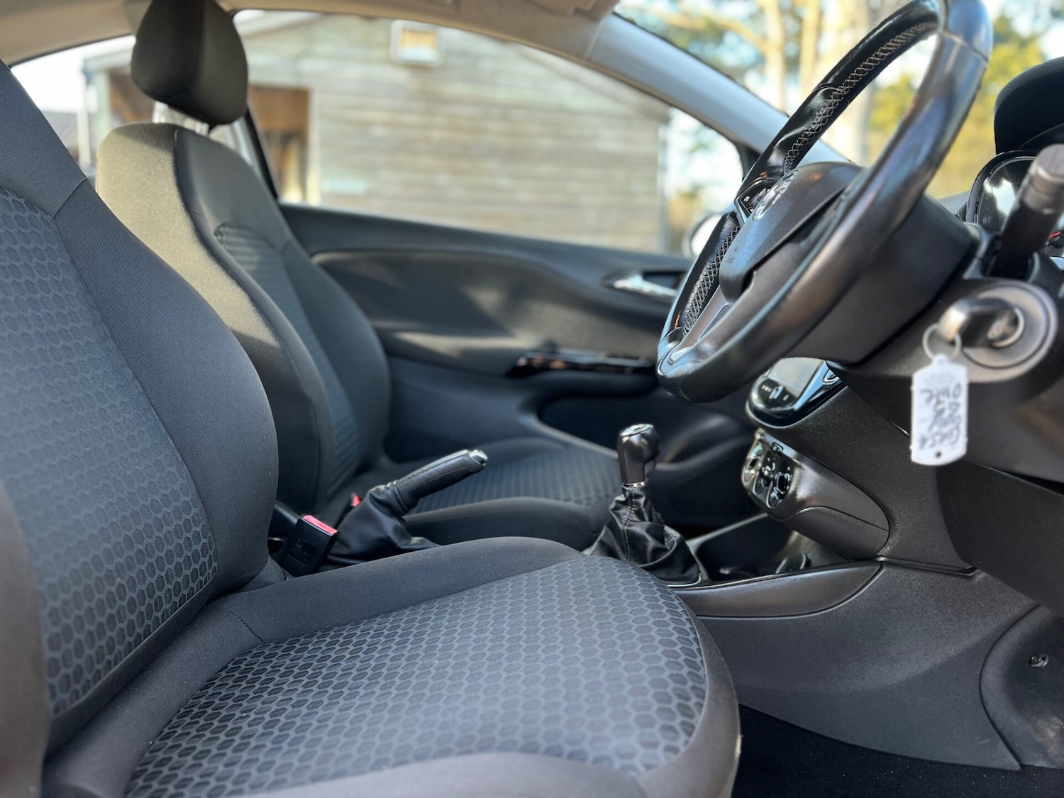 Used Vauxhall Corsa 2015 for sale - 77654373: Photo 21